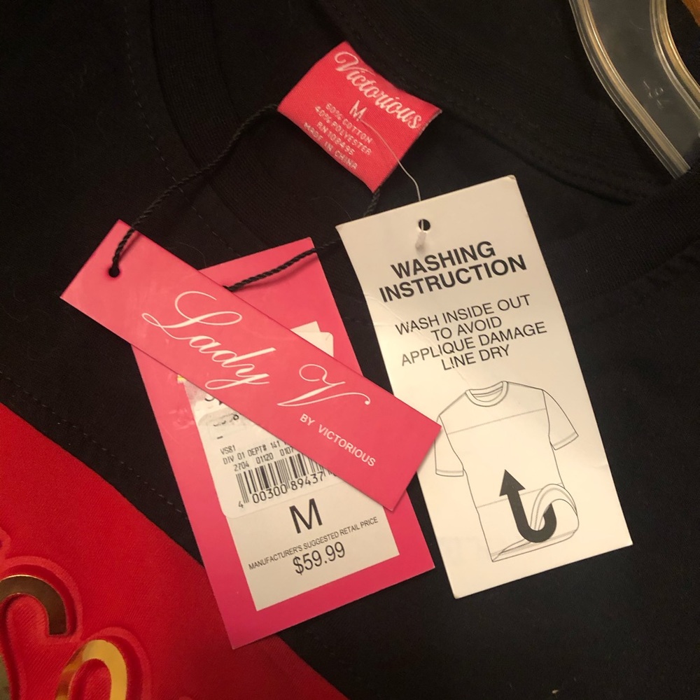 Blessed Tee - Picture 6 of 6